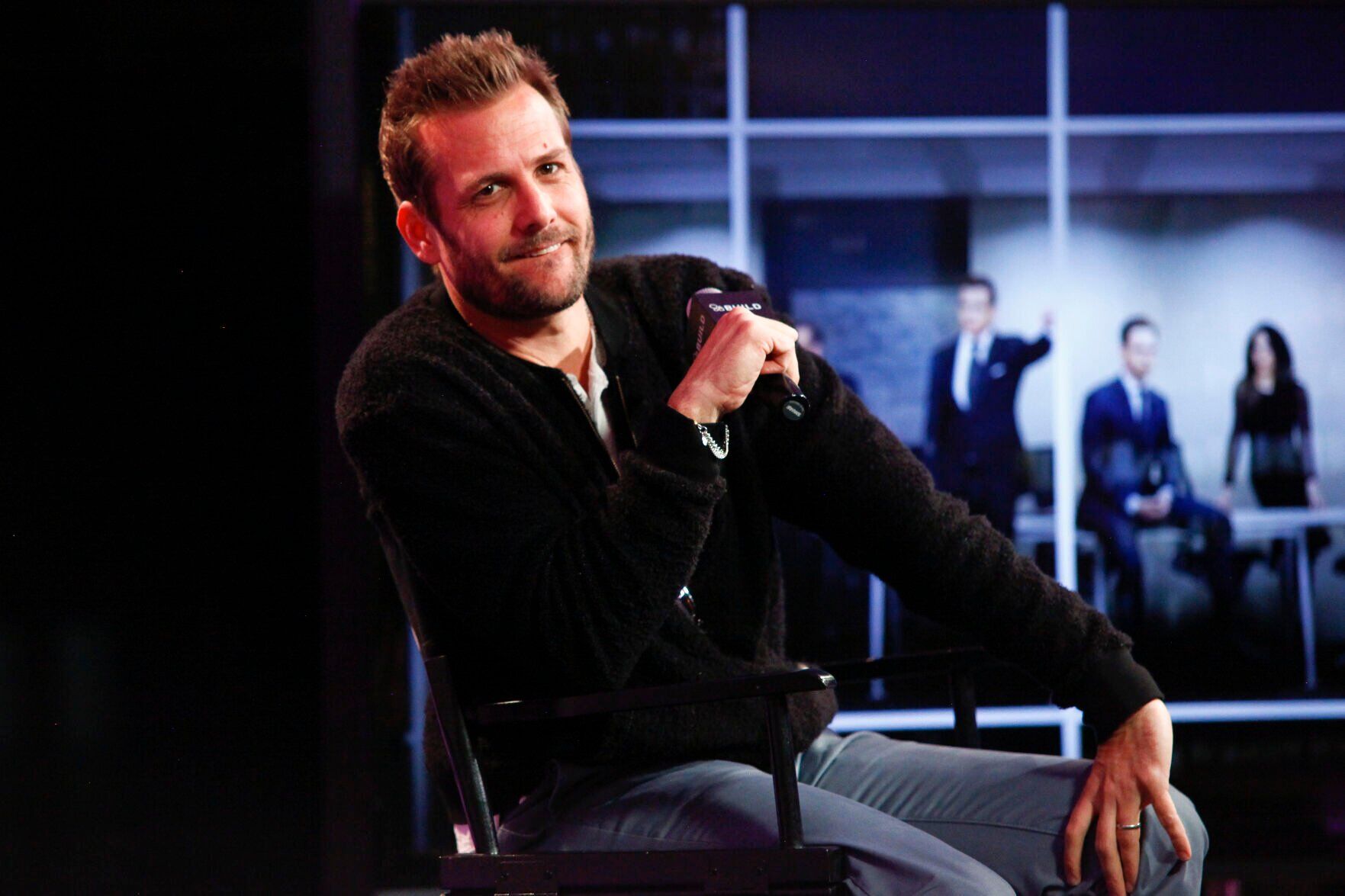 Gabriel Macht